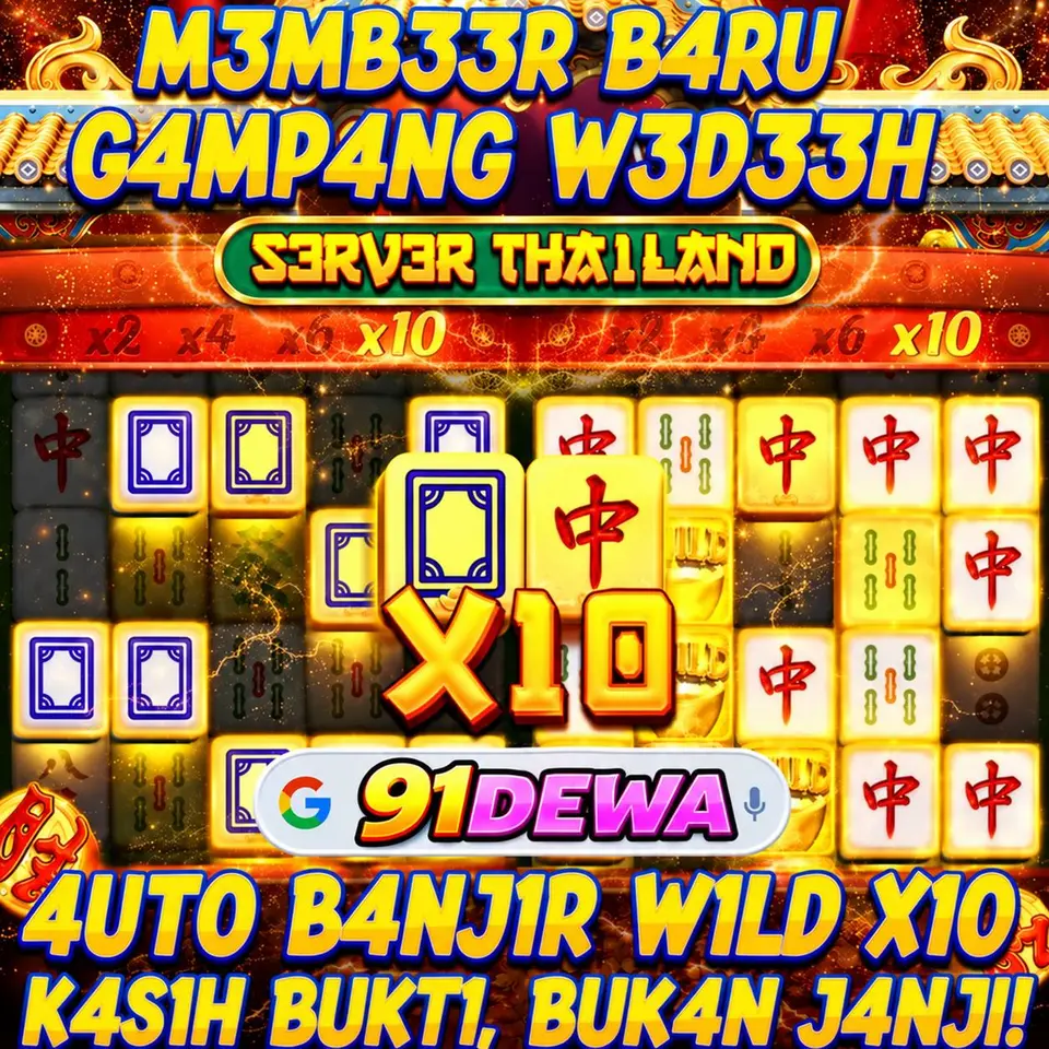 91dewa APK