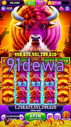91dewa APK