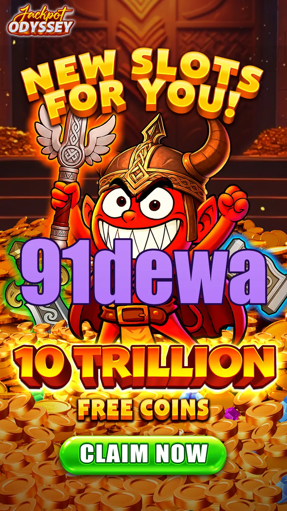 91dewa Preview - Resmi Unduh